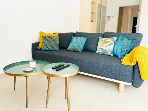 Luxury Green Penthouse Terrace & Parking, Забронировать Апартаменты/квартира Люксембург Люксембург, рядом с Dommeldange Train Station