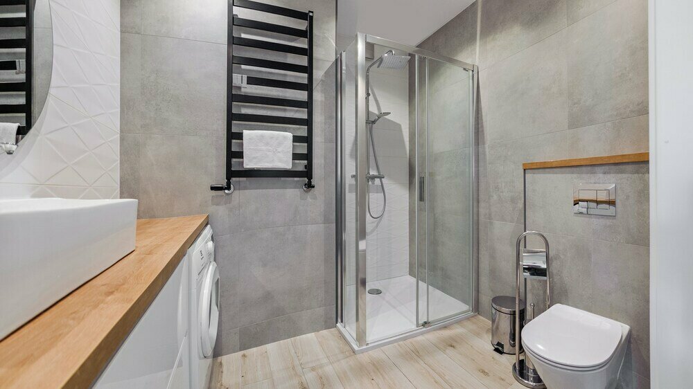 Apartamenty Sun&Snow Chrzanowskiego