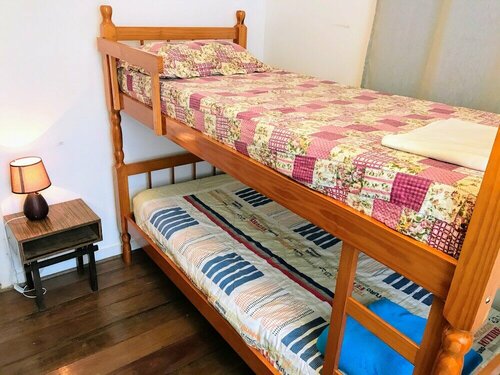 Vintage Pousada Hostel, Забронировать Хостел Хостелы Петрополиса, Хостел