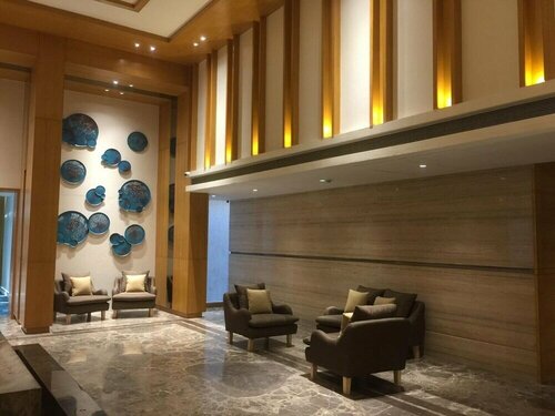 The Fern Residency Morbi, Rezerwuj Hotel Tanie hotele w Gujarat