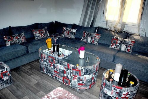 Residence marhaba, Забронировать Апартаменты/квартира Дахла Dakhla-Oued Ed-Dahab