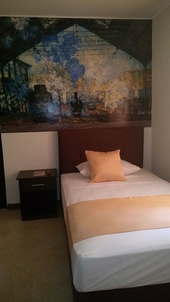 Hotel Monet