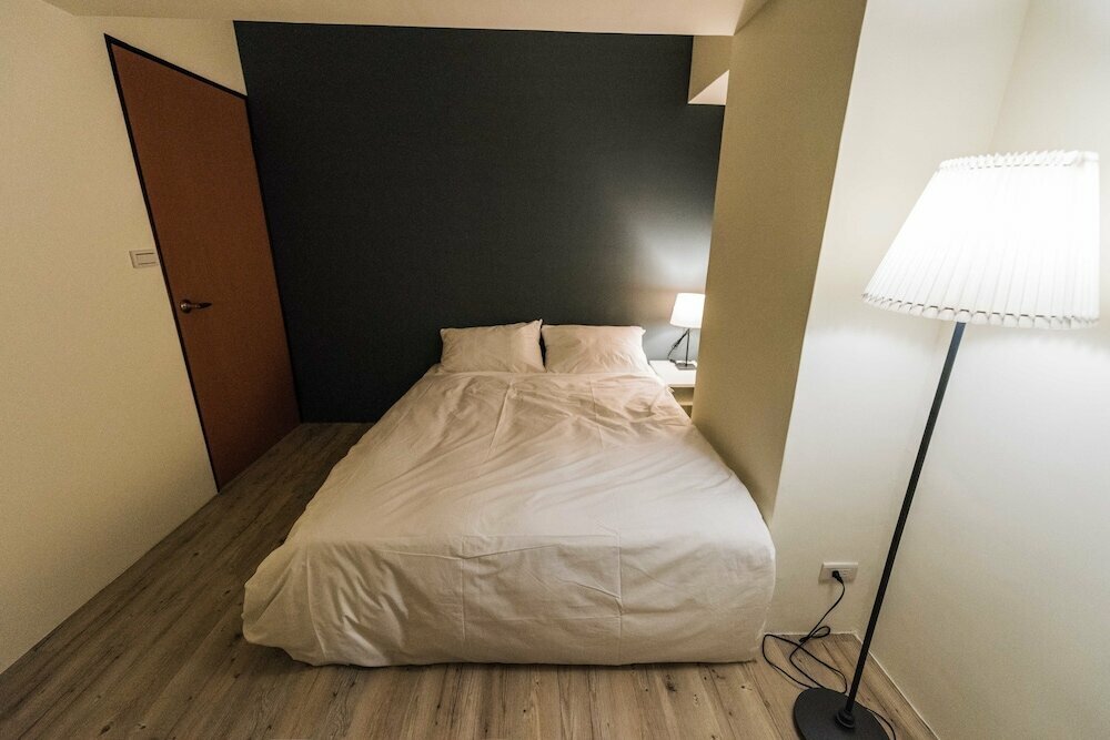Luftpause Hostel