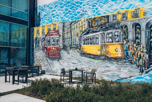 Iberostar Selection Lisboa, Забронировать Отель Отели Санту-Антониу 5 звезд, 5*