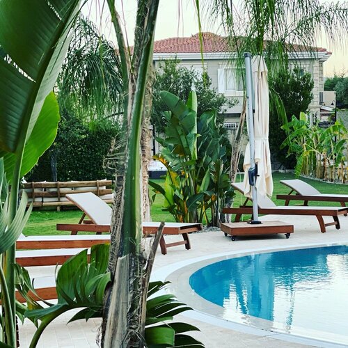 Hotel Triangulo