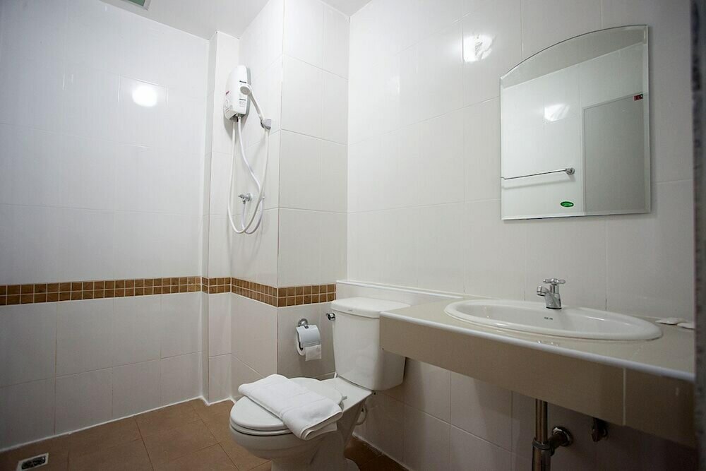 Aa Residence