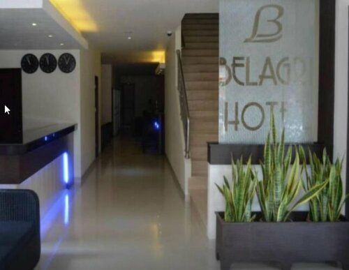 Belagri Hotel, Prenota Hotel Sorong West Papua