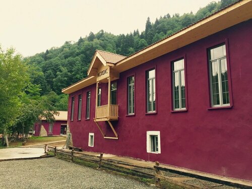 Nordic Hotel, 예약 호텔 Çamlıhemşin Black Sea Region Turkey