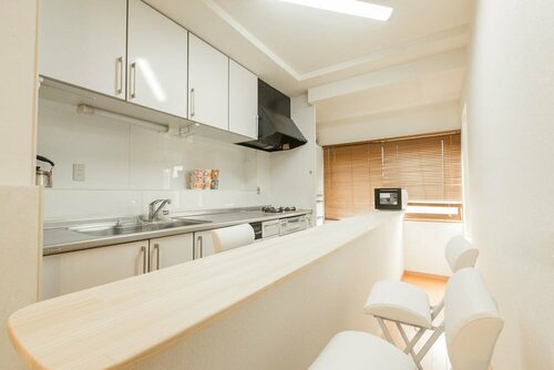 JPRESERVE Kyoto Base, Book Hotel Kyoto hoteller med parkering, Parkering