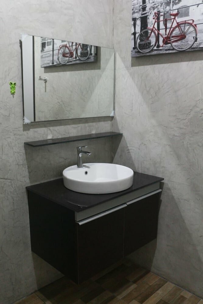 Pk Villa