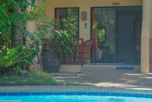 Alona Vida Beach Resort, Book Ferieresort Hoteller i Bohol med pool, Swimmingpool