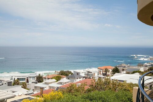 Bay Vista Villa, Забронировать Вилла Виллы Cape Peninsula, Вилла