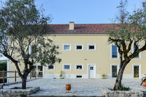 Retiro do Bosque Country House, Забронировать Дом для отпуска Минде Ribatejo