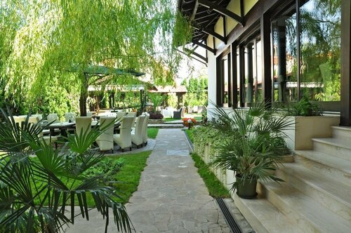Hotel Vila Class, Prenota Hotel Hotel business a Satu Mare, 4* 5*