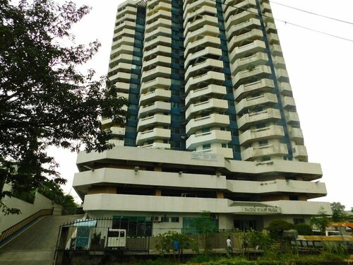 OFW Hotel Manila, Varaa Hotelli Paranaque 