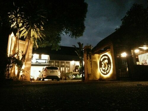 Squirrel Hostel, 预订 青年旅舍 清迈 清迈府