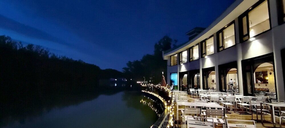 Hotel Kapok Bai Yang Dian