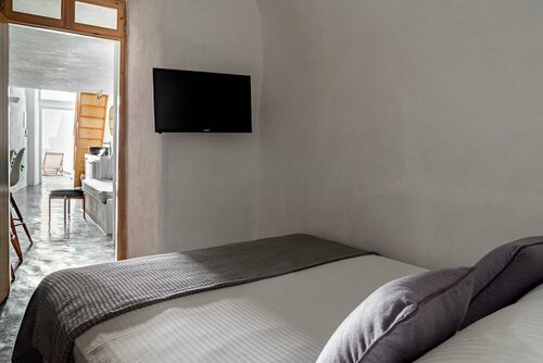 Akron Cliff Suite, Забронировать Отель Тира 