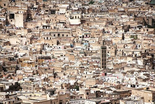 Riad Khabia & Spa, Забронировать Отель Kasbah Марракеш, рядом с Рынок в Медине