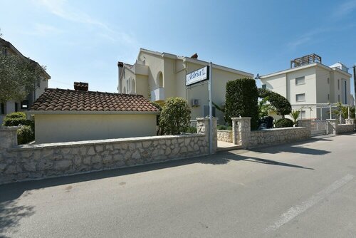 Villa Maria, Забронировать Апартаменты/квартира СПА-отели Задар, SPA-услуги