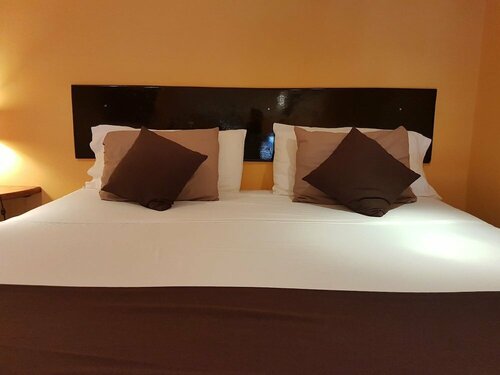 Hotel La Palapa, Rezerwuj Hotel Tamarindo Guanacaste