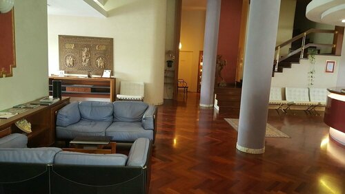 San Paolo Hotel, Boek Hotel Hotels in Marken met zwembad, Zwembad