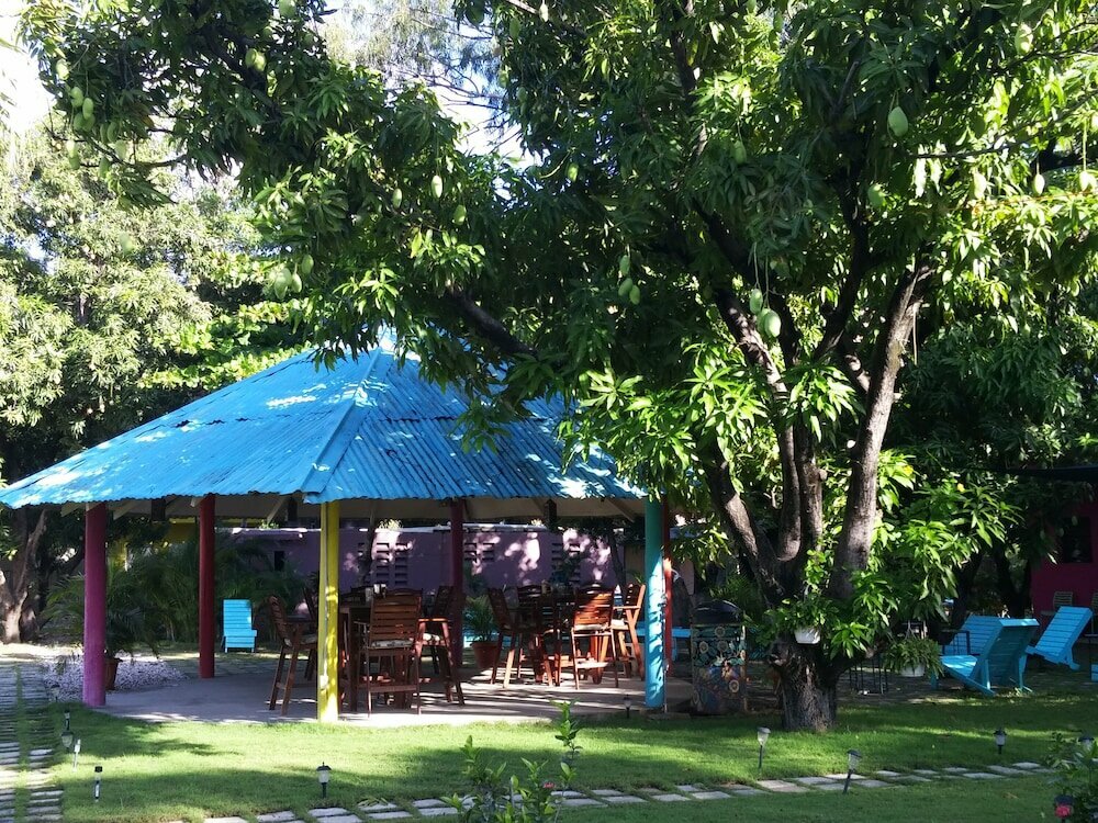 Bel Fle Missions Hotel