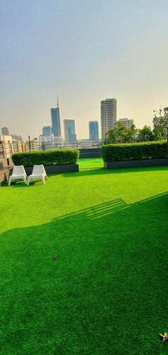 The Kaze 34 Hotel and Serviced Residence, Забронировать Отель Отели Бангкока с парковкой, рядом с Flow House Bangkok, Парковка