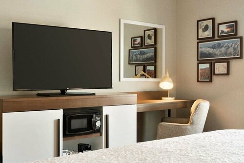 Hampton Inn Salt Lake City Cottonwood UT, Varaa Hotelli Hotellit Holladay uima-altaalla, Uima-allas