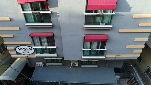 Cityloft Suites Maltepe, Boek Hotel Beyoglu Hotels met een Zwembad, Zwembad