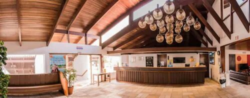 Hotel Porto do Sol, Забронировать Отель Гуарапари Эспириту-Санту, рядом с Beira Mar Shopping Mall