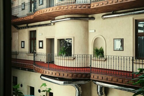 Hotel Copernicus, Buchen Sie Hotel Altstadt 