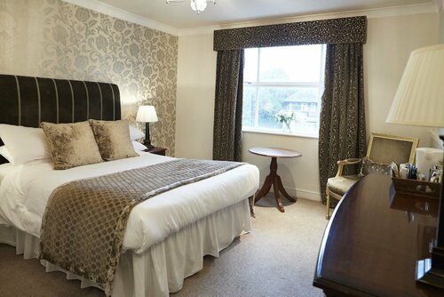 Belmore Hotel, Boek Pension Hotels in Merseyside met ontbijt, Ontbijt
