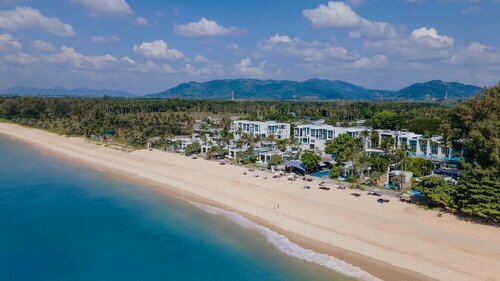 Aleenta Phuket Phang Nga Resort & SPA