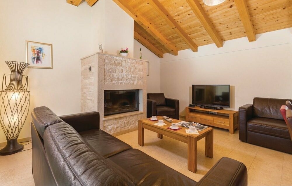 Villas Vea Histria