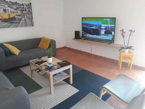 Casa Mineira Guest House, Забронировать Гостевой дом Албуфейра Барловенто