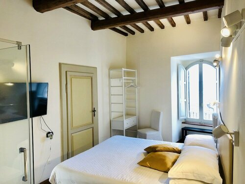 Mavitur Rooms Assisi