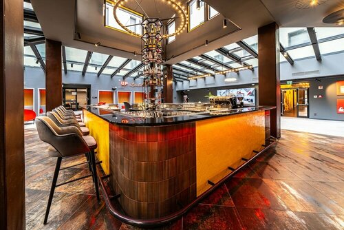 Up Hotel Budapest, Buchen Sie Hotel 06. Terézváros 