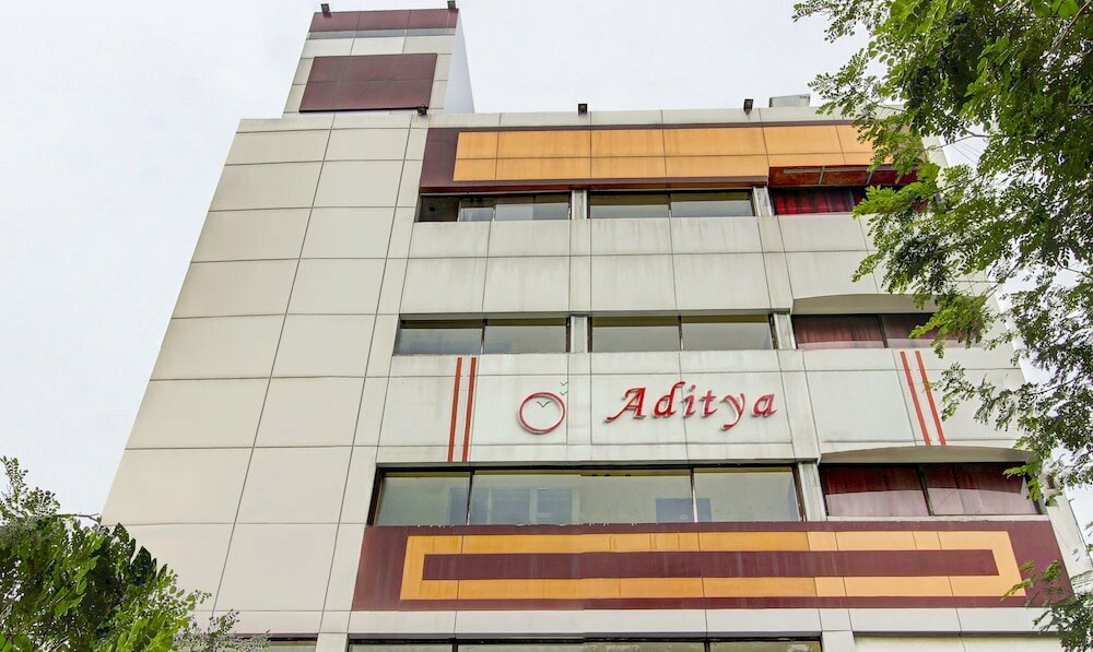 Hotel Aditya