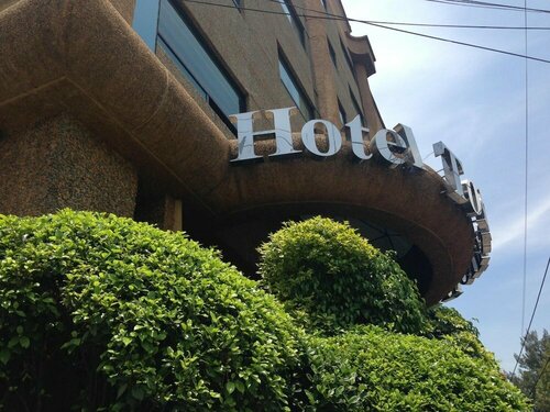 Hotel Torremolinos Vallejo Ciudad de Mexico, Reserva ahora Hotel Ciudad de México México DF
