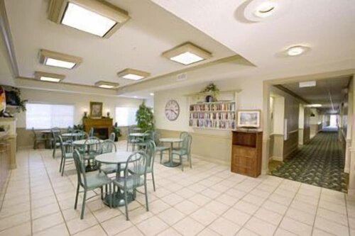 Wesley Inn and Suites, Réserver Hôtel Wichita Kansas