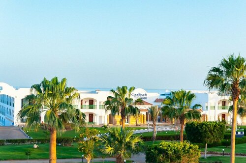 Coral Beach Resort Montazah, Забронировать Курортный отель Отели Шарм-эш-Шейх с питанием, Пансион