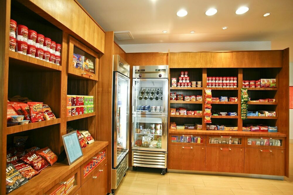 SpringHill Suites by Marriott Temecula Valley Wine Country