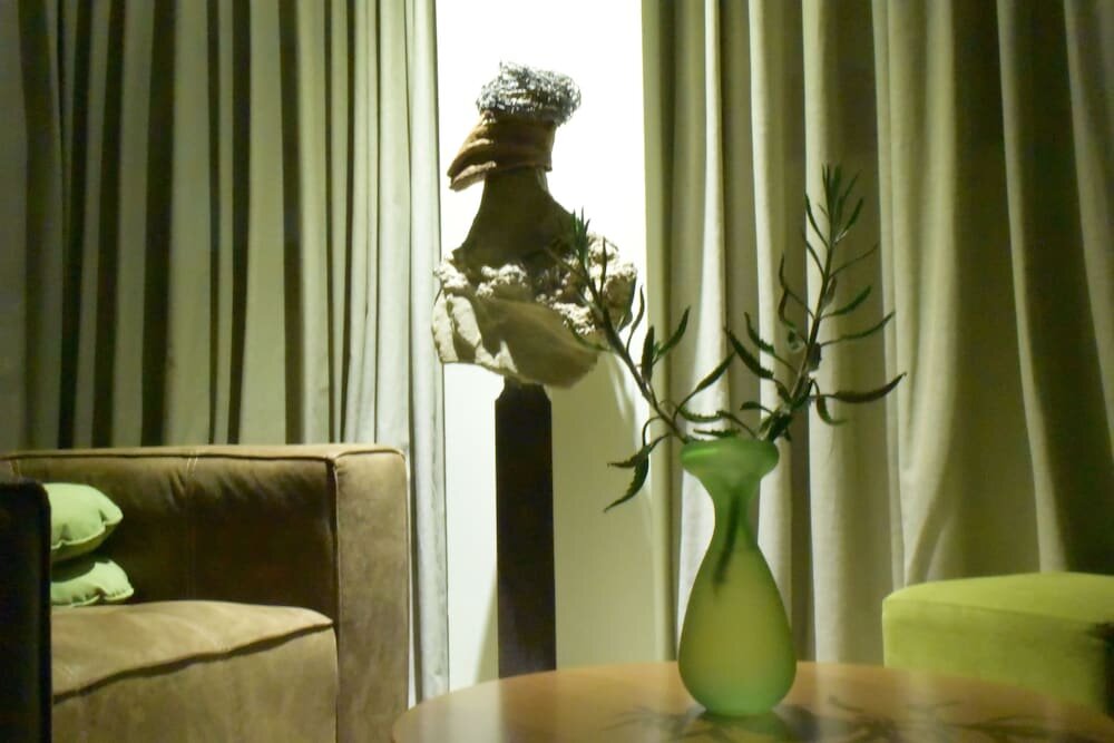 Aris Boutique Hotel