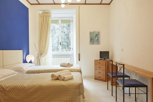 Flaminio & Popolo Large Apartment, Book Lejlighed Villa Borghese Parioli 