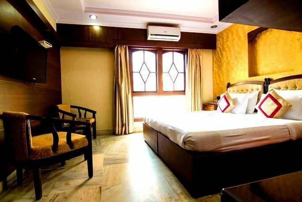Oyo 3379 Hotel Gulshan International