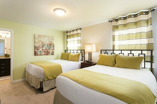 Ev232872 - Windsor At Westside Resort - 9 Bed 6 Baths Villa, Book Ferieresort SPA-hoteller i Florida, SPA