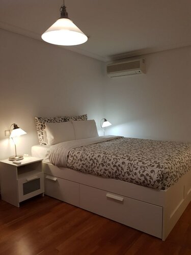 Duplex University City Centre, Забронировать Отель Отели Толедо с бассейном, рядом с Дворец Дипутасьон, Бассейн