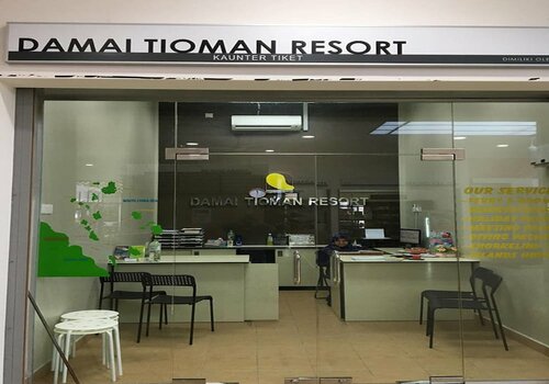Damai Tioman Resort, Забронировать Курортный отель Отели Каджанг с завтраком, Завтраки