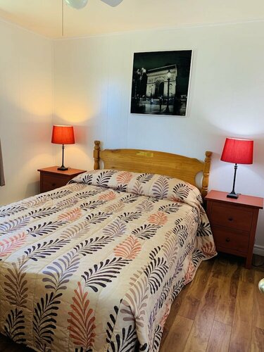 Fair Isle Motel, Prenota Motel Charlottetown Isola del Principe Edoardo